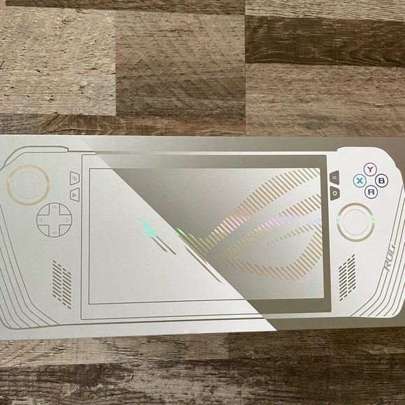 Asus ROG Ally - Picture 4 of 6